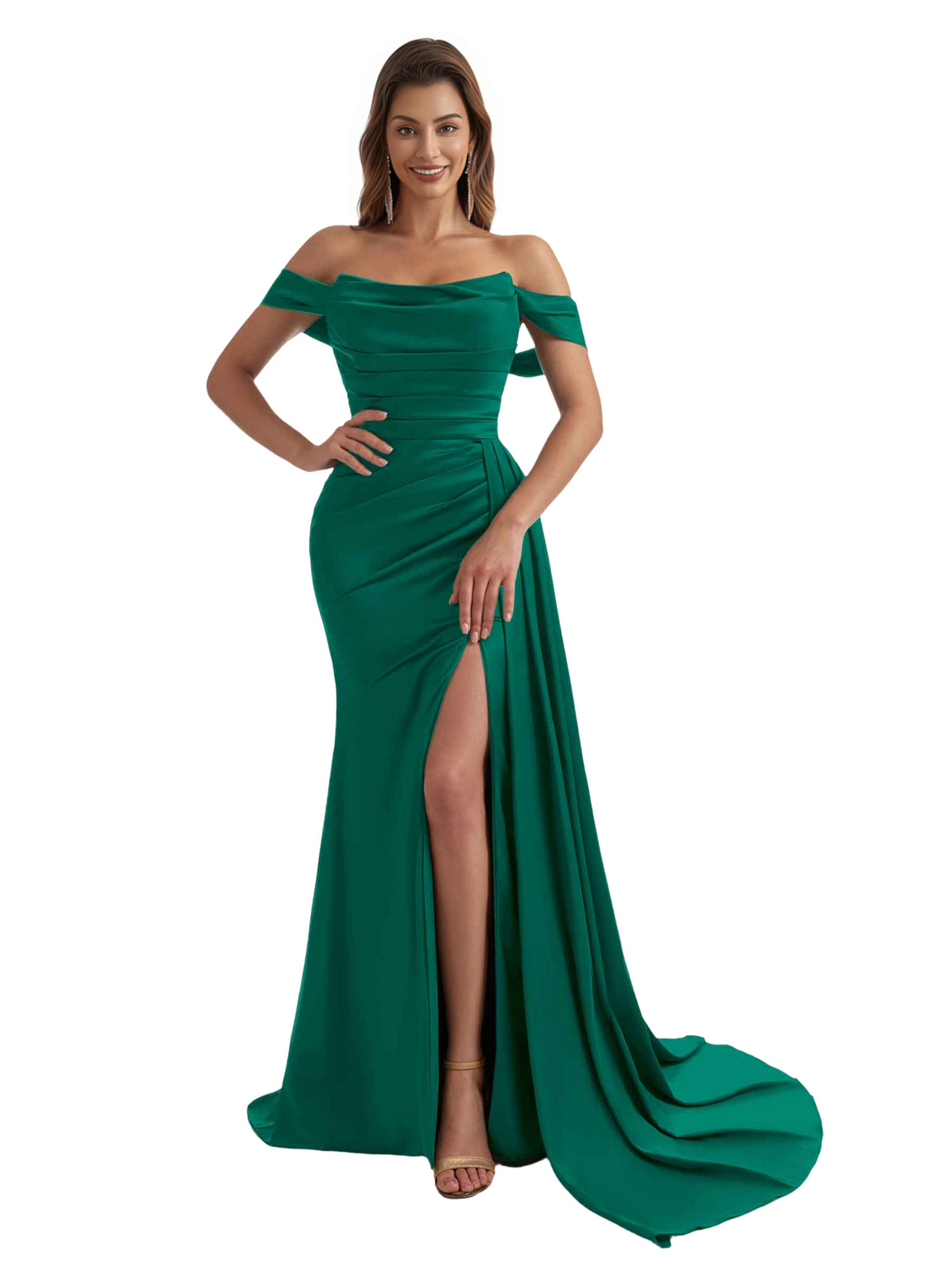 emerald