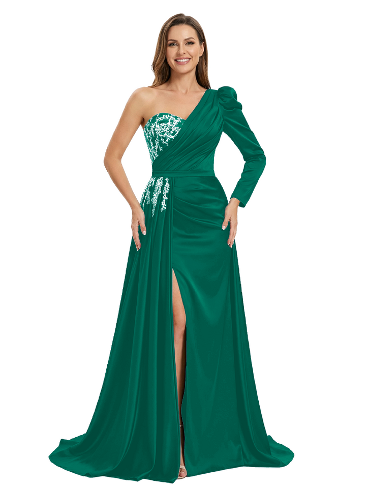 emerald