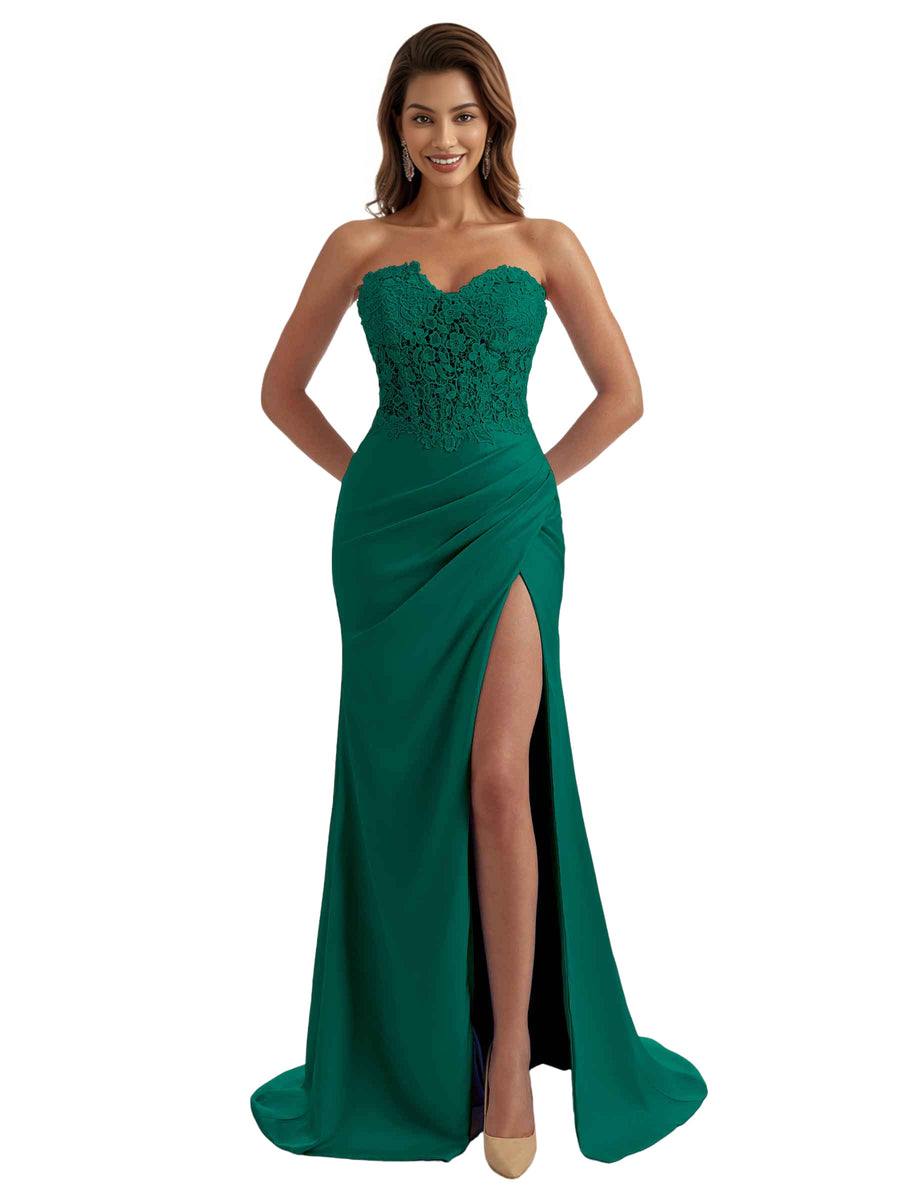 emerald