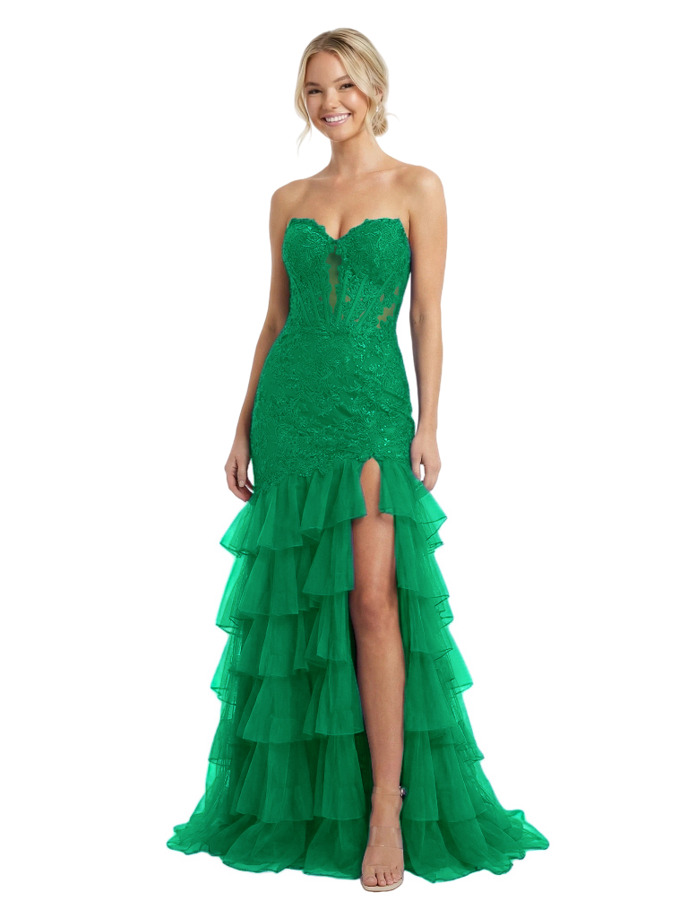 emerald