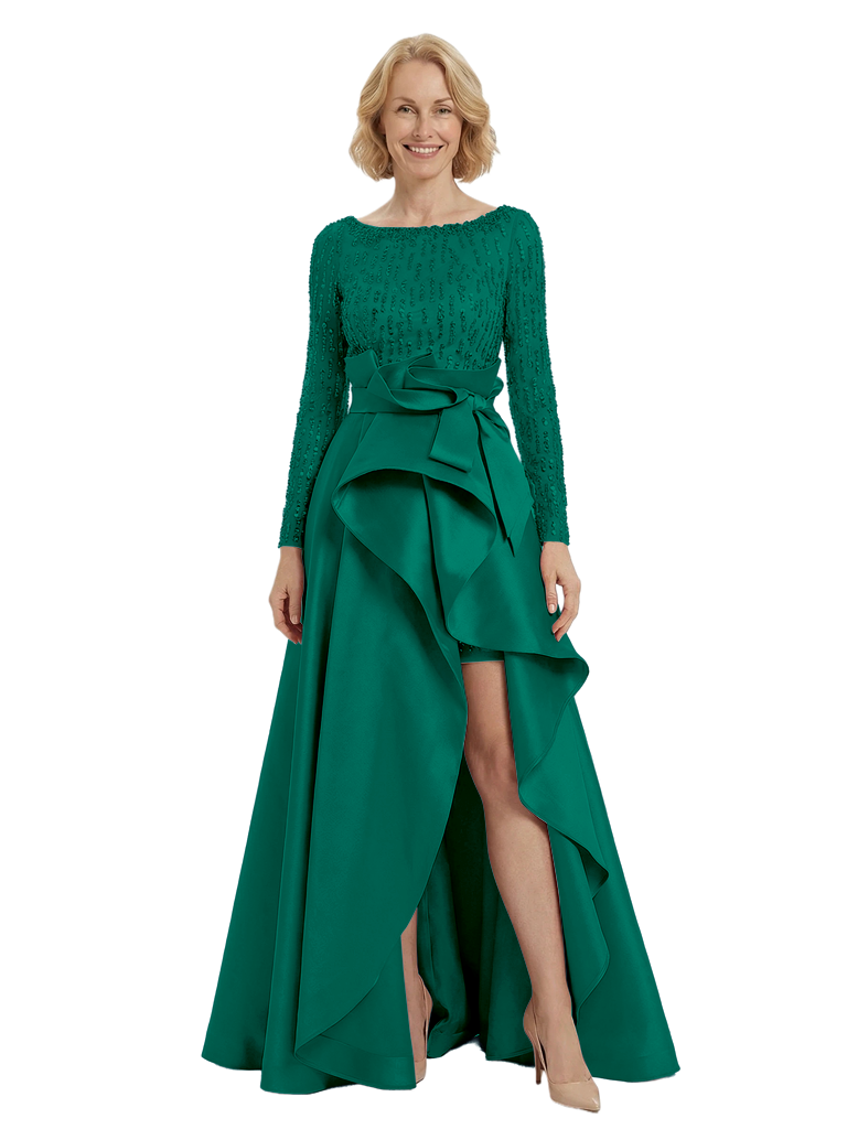 emerald