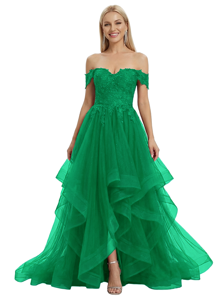 emerald