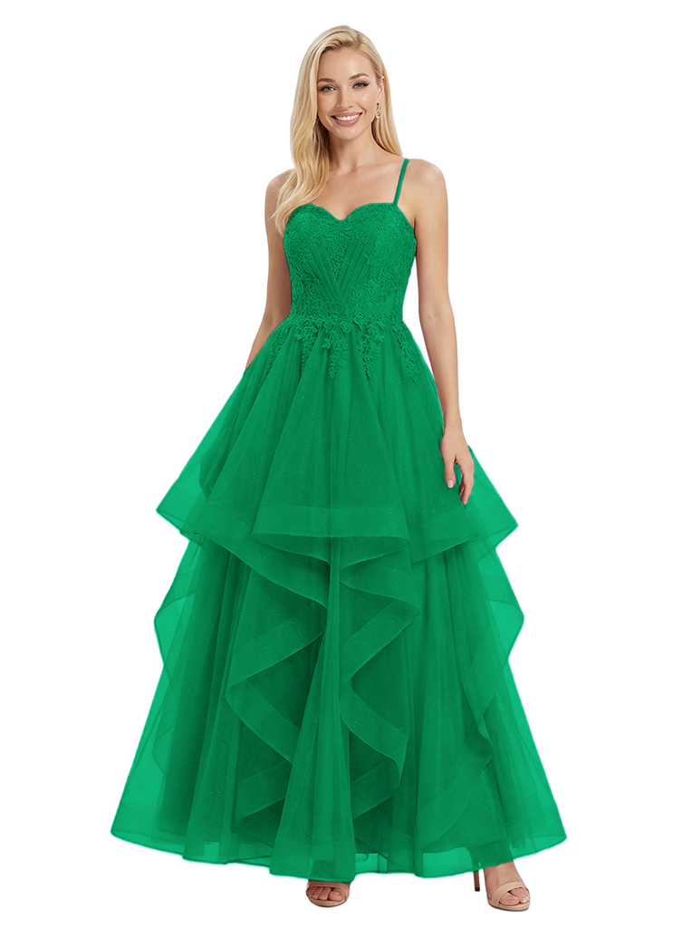 emerald