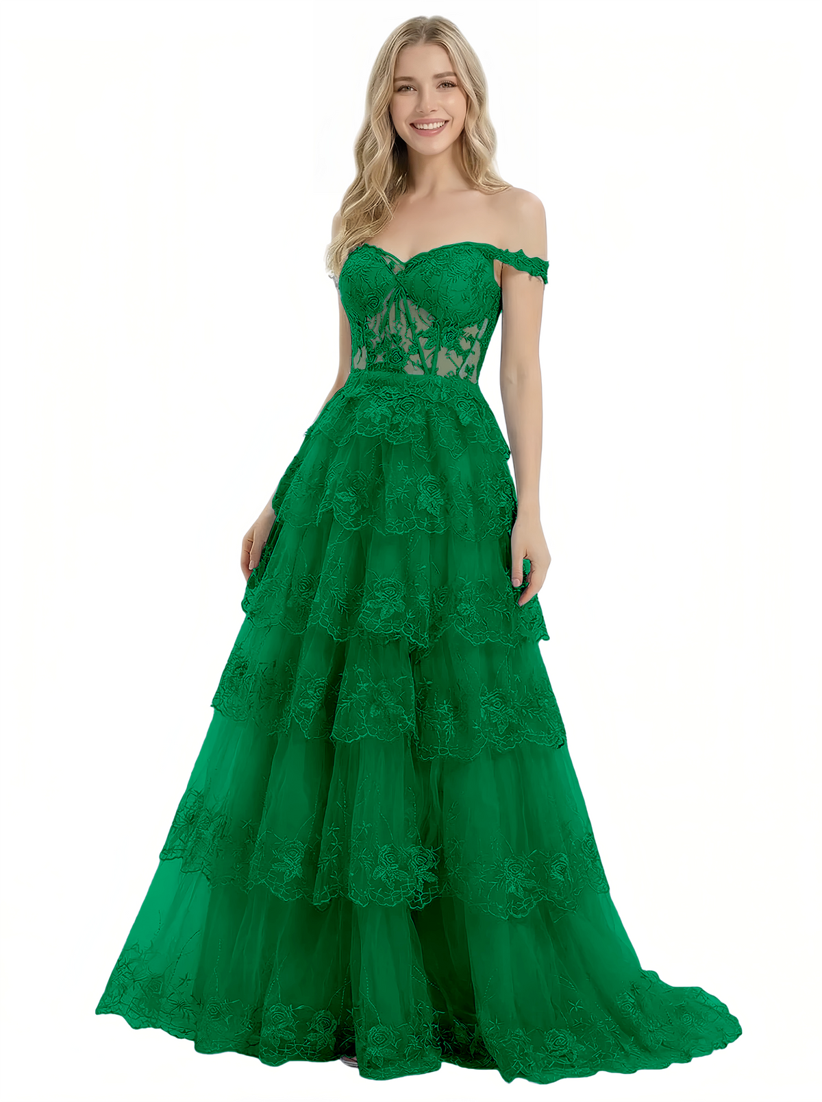 emerald