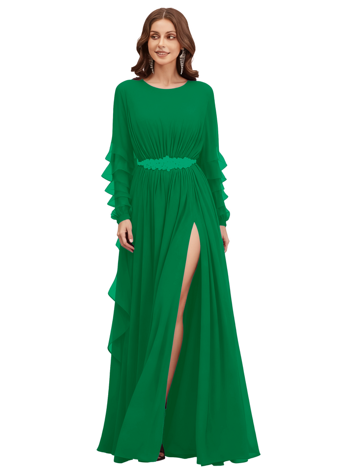 emerald