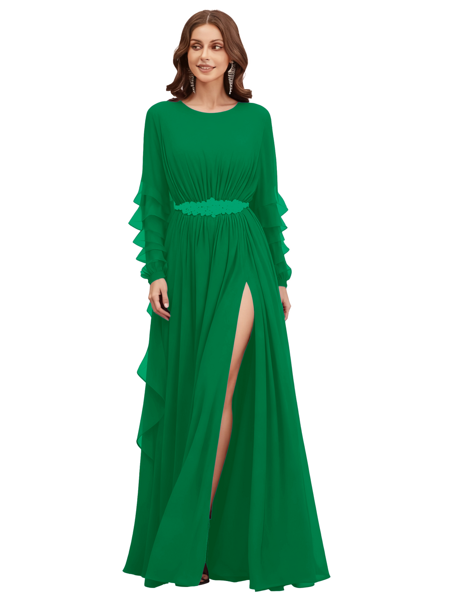 emerald