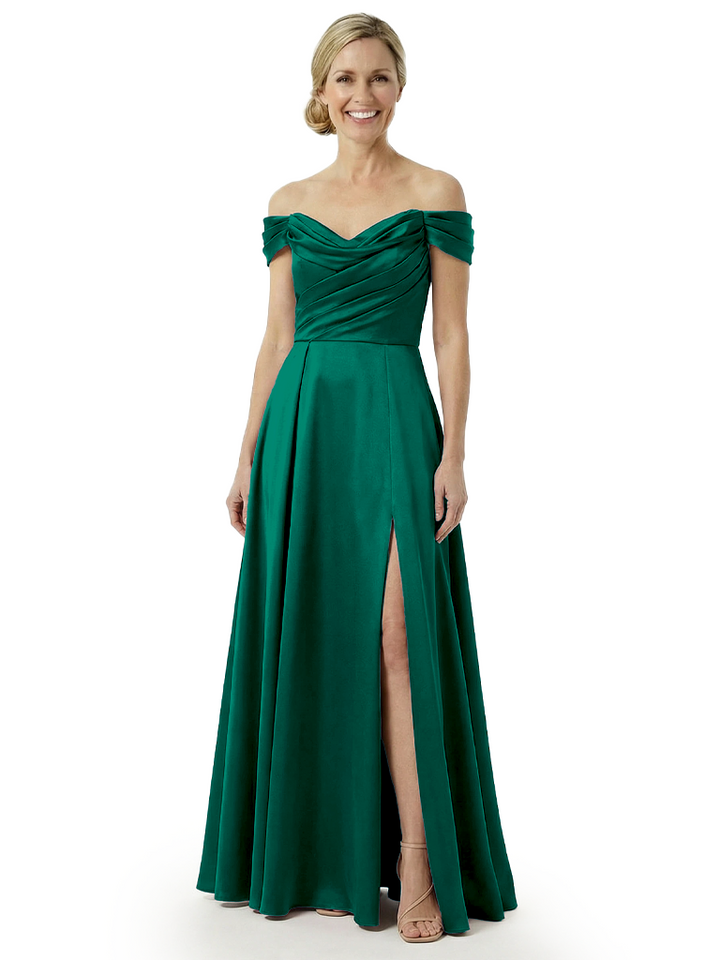 emerald