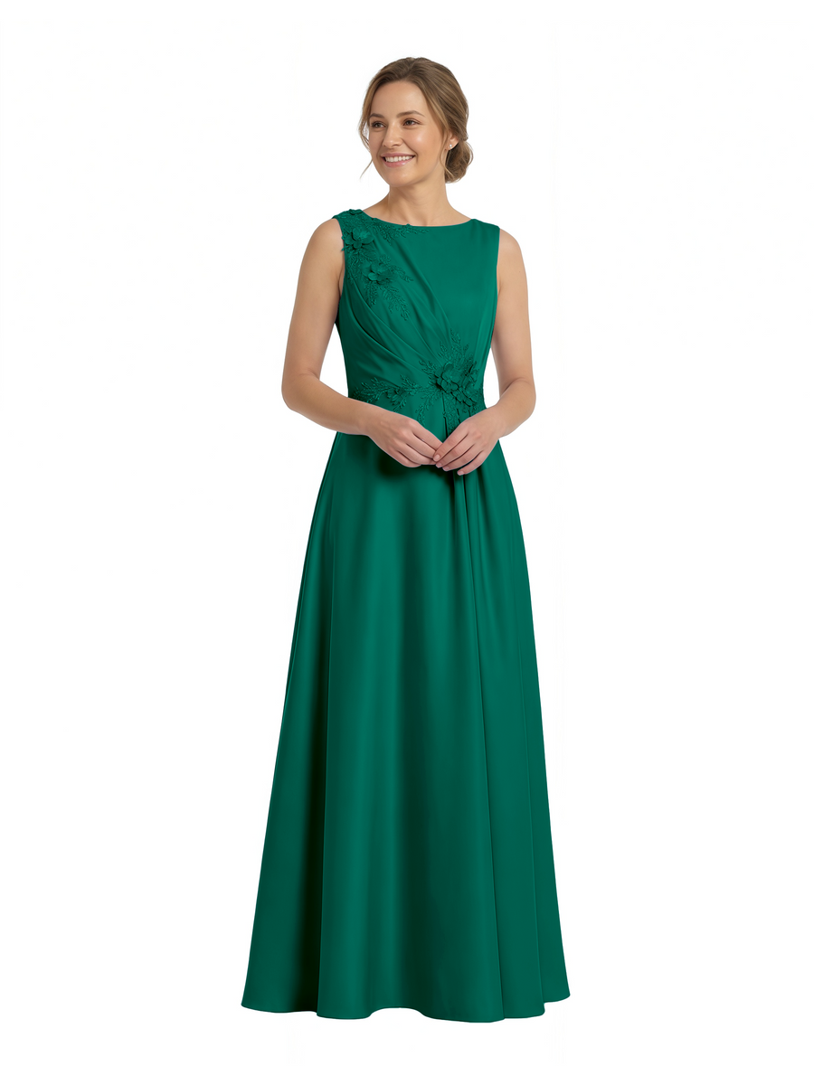 emerald
