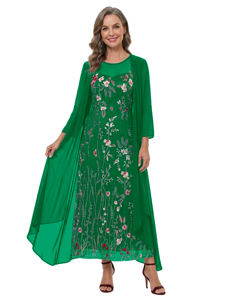 emerald