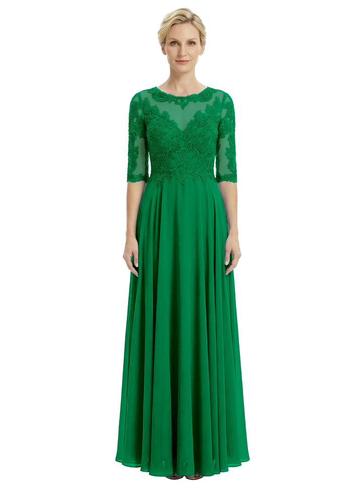 emerald