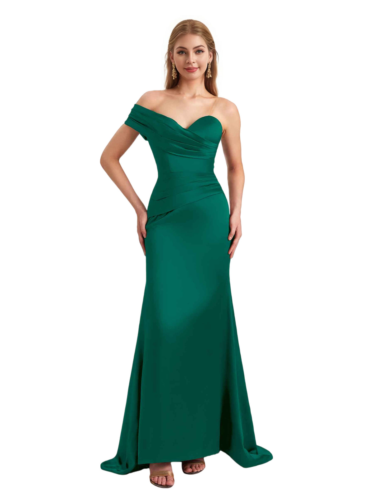 emerald