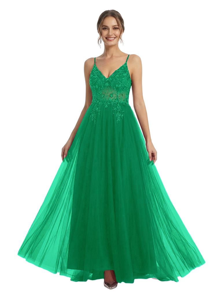 emerald
