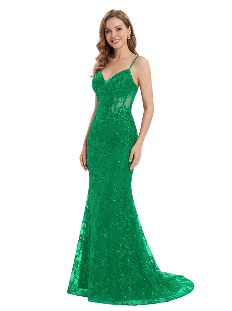 emerald