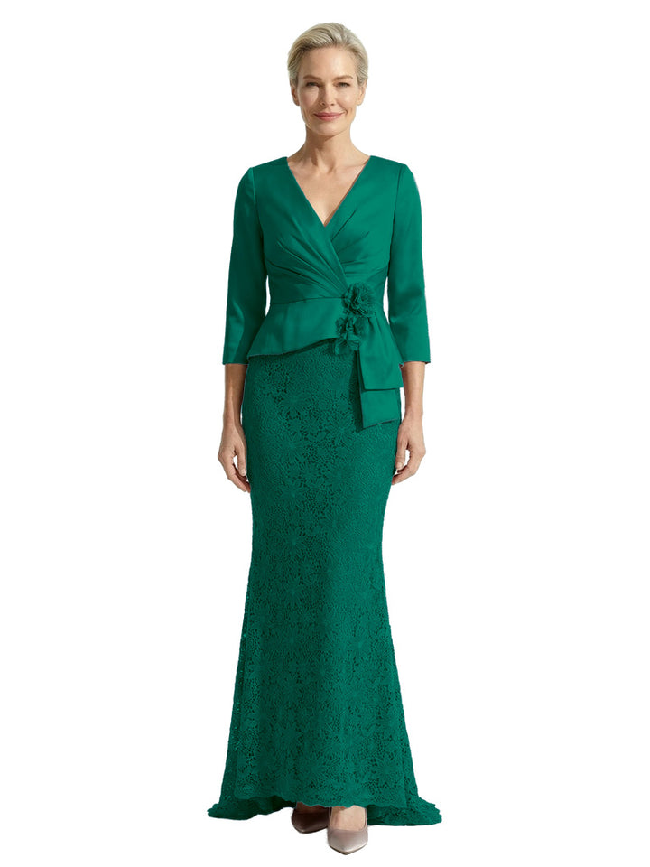 emerald