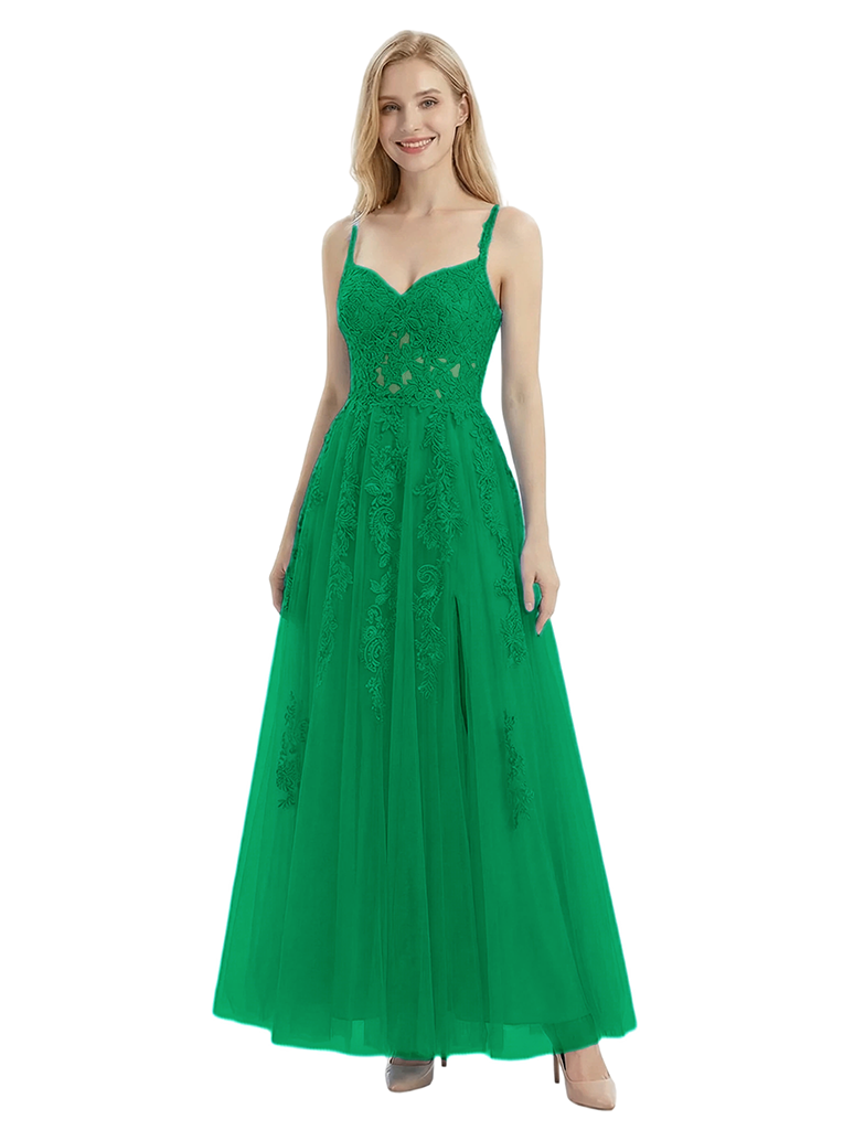 emerald