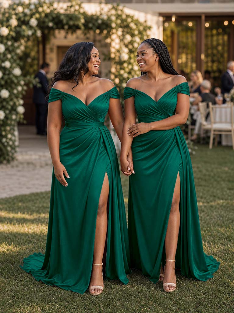 emerald