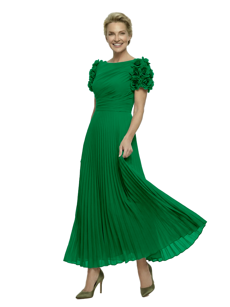 emerald