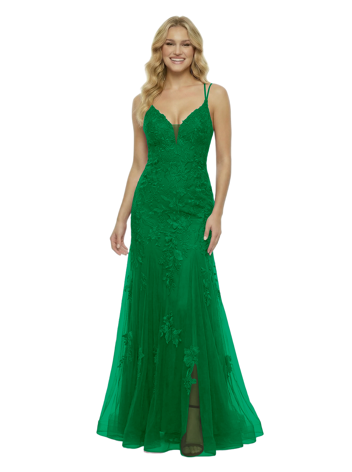 emerald