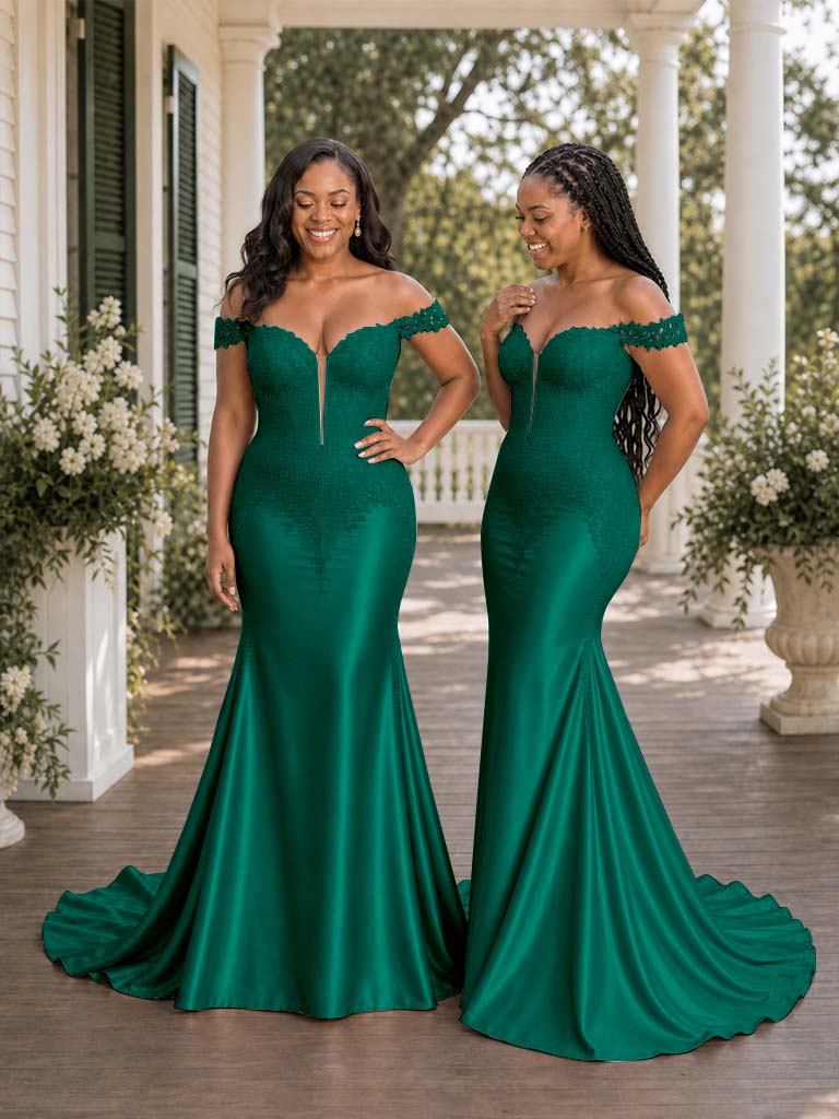 emerald