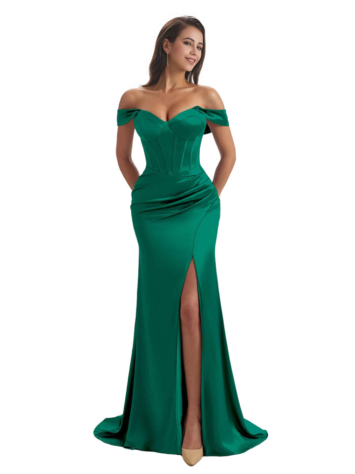 emerald