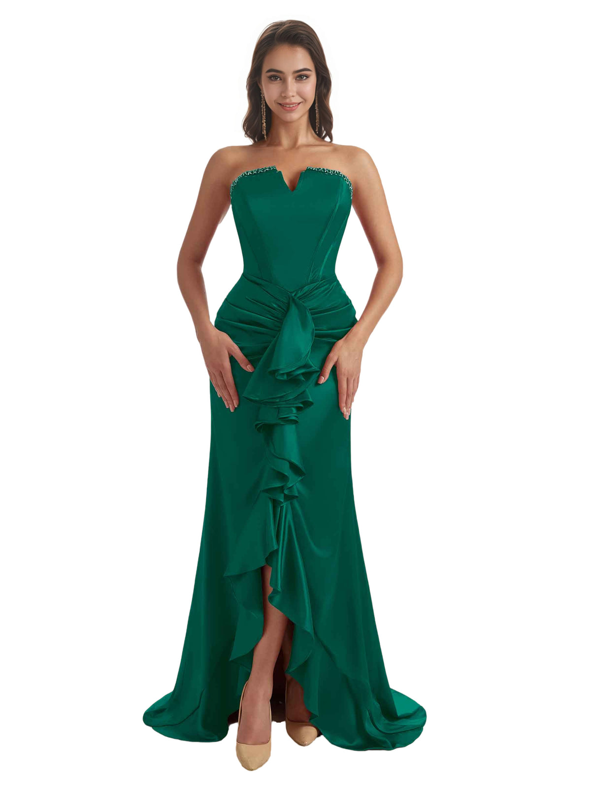 emerald