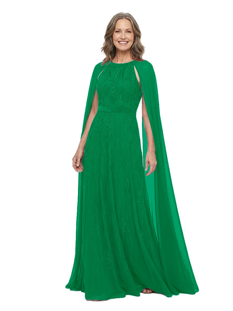 emerald