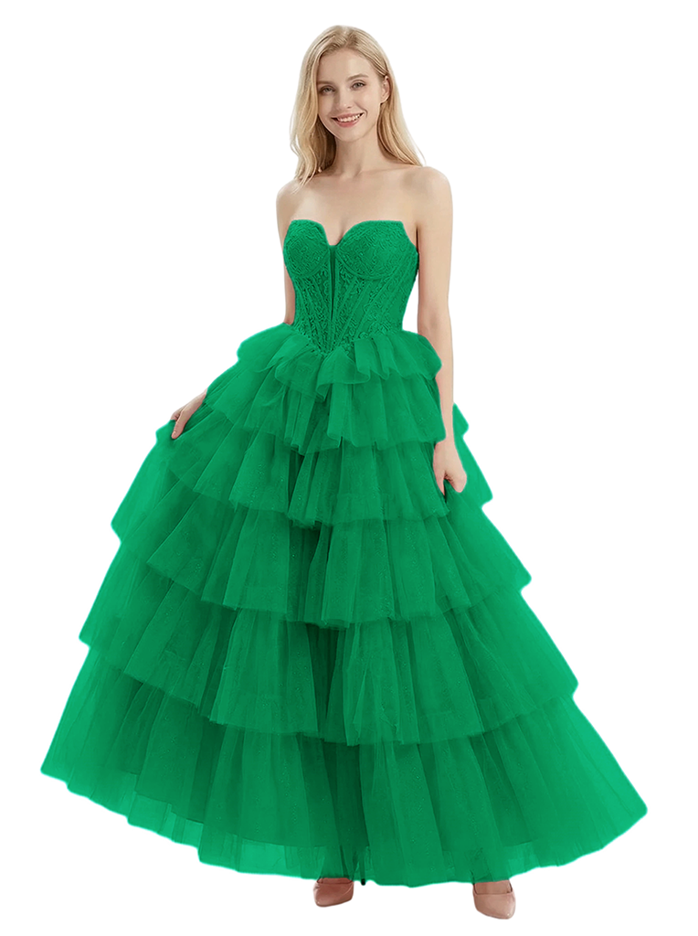 emerald