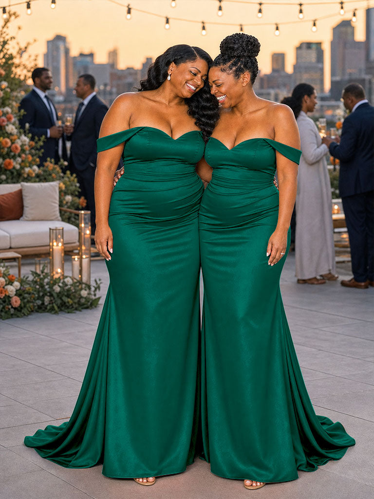 emerald