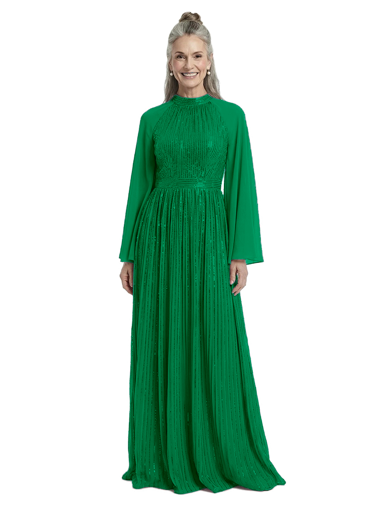 emerald
