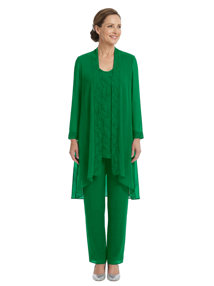 emerald