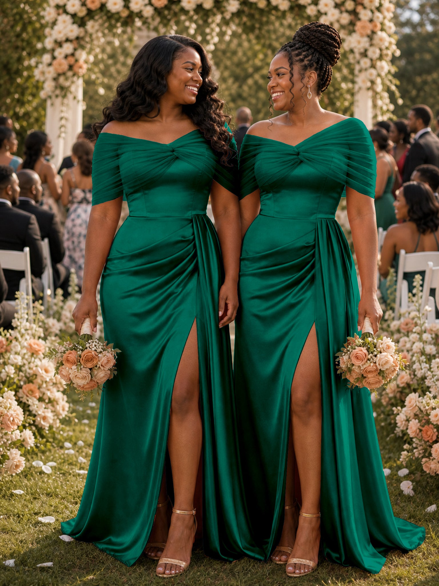 emerald