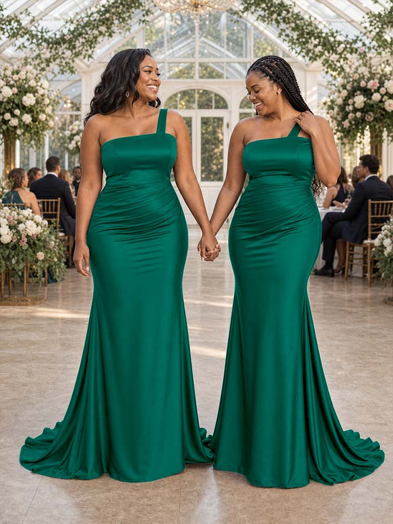 emerald