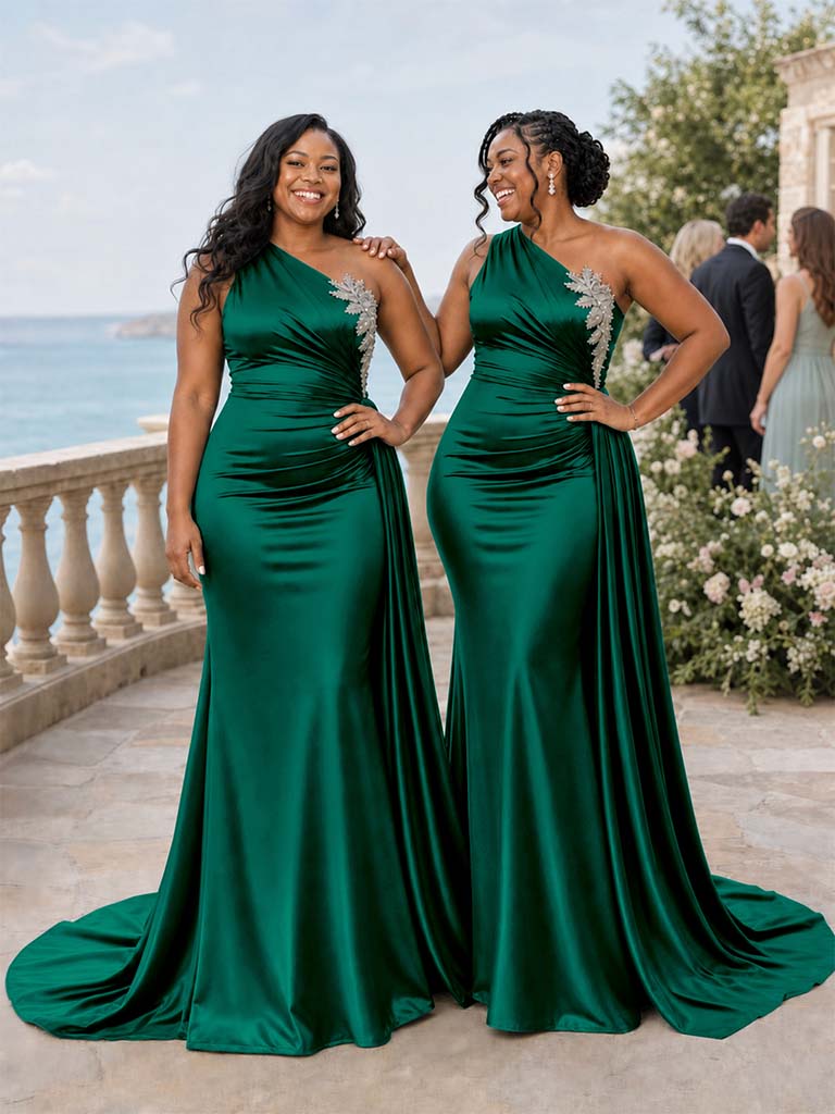 emerald