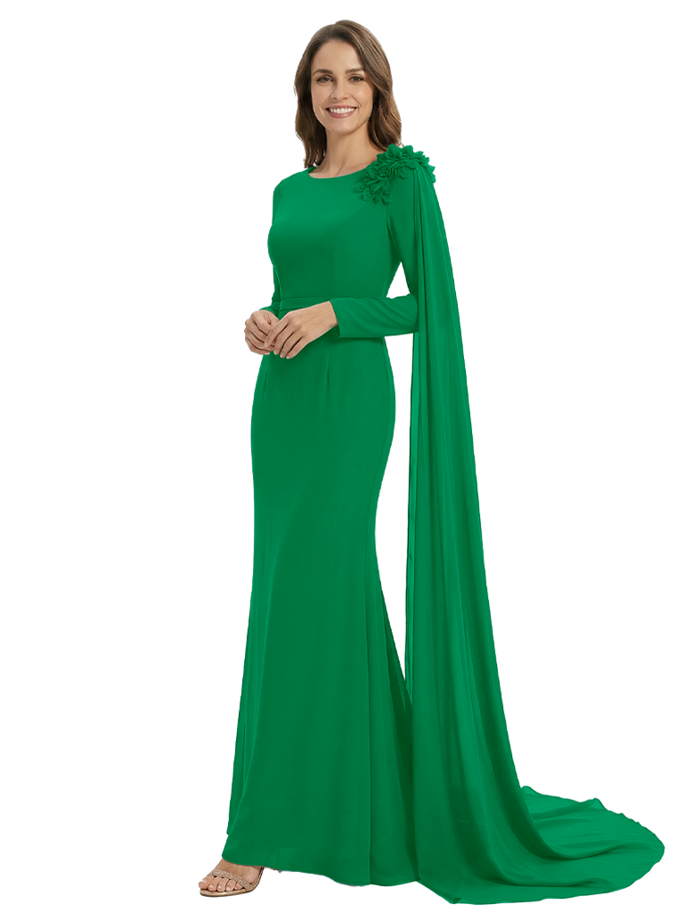 emerald
