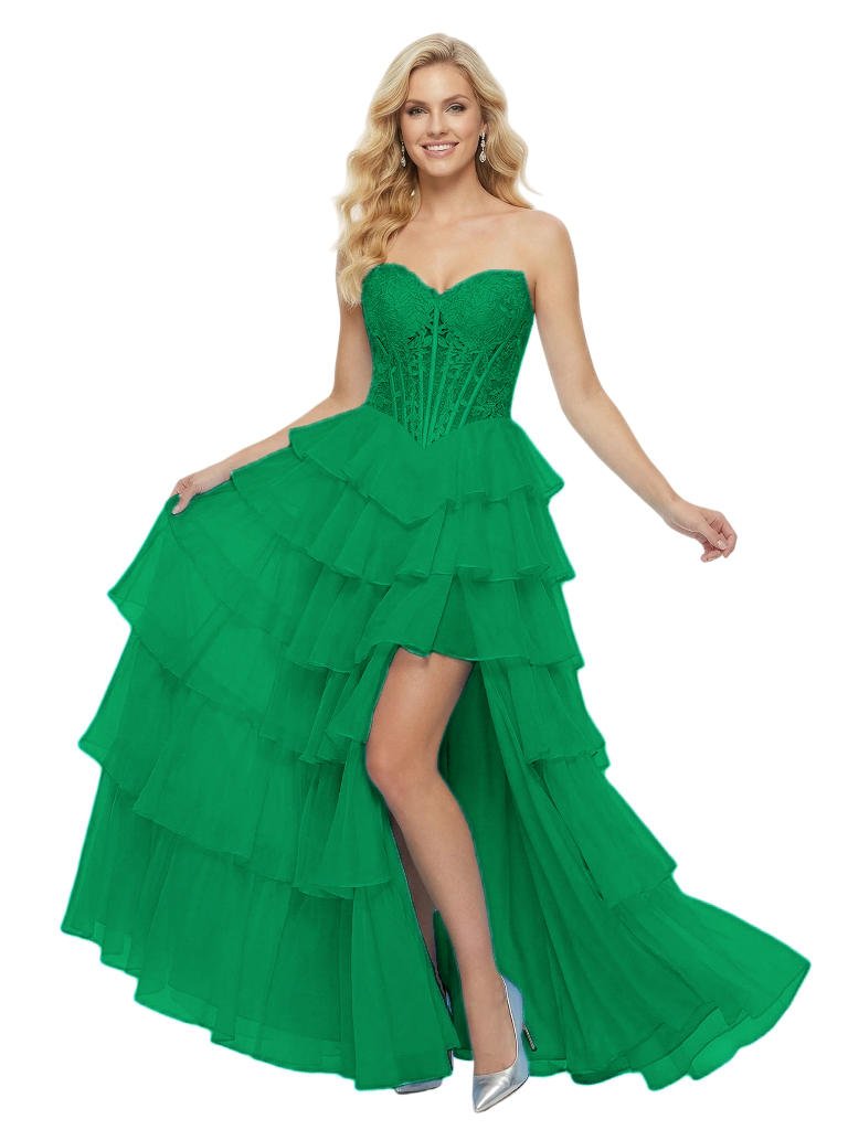 emerald