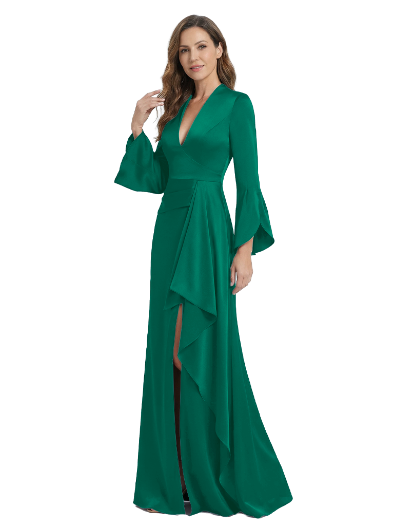 emerald