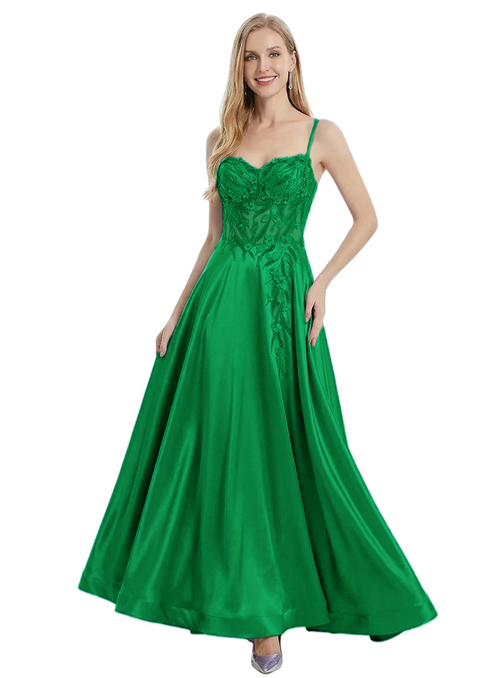 emerald