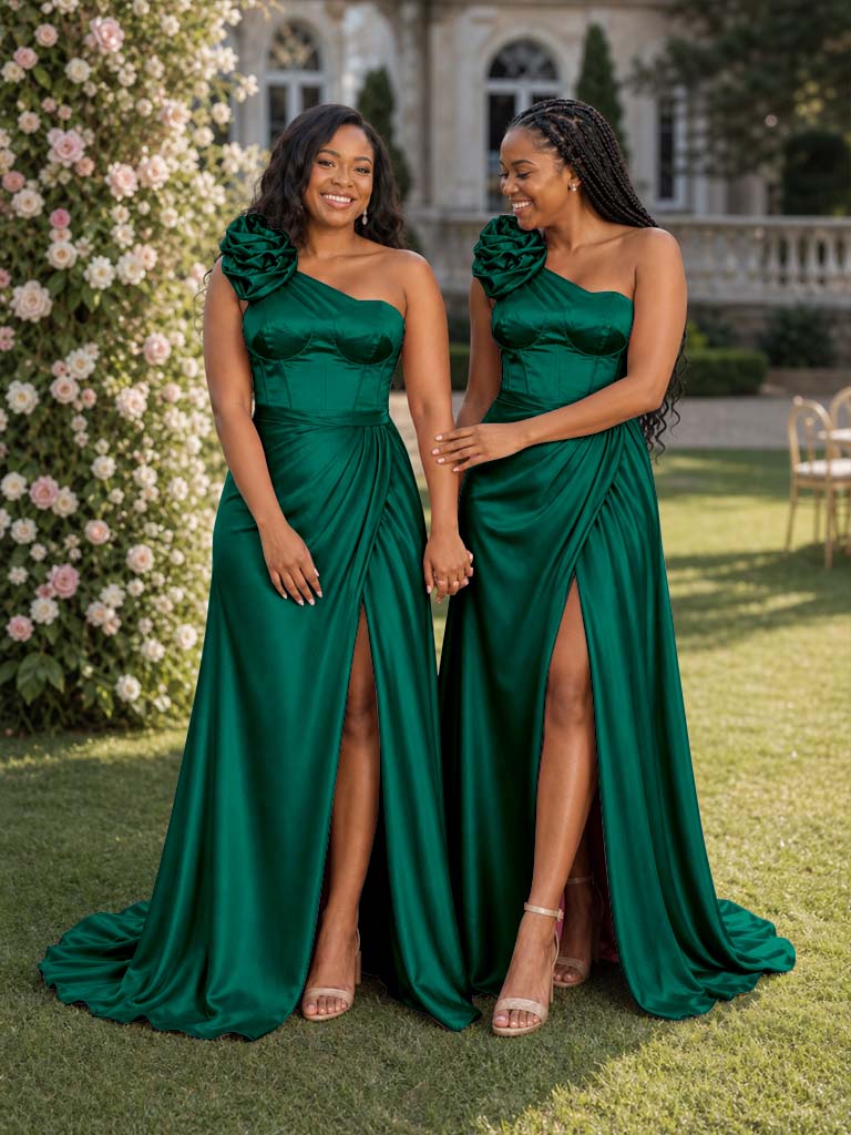 emerald