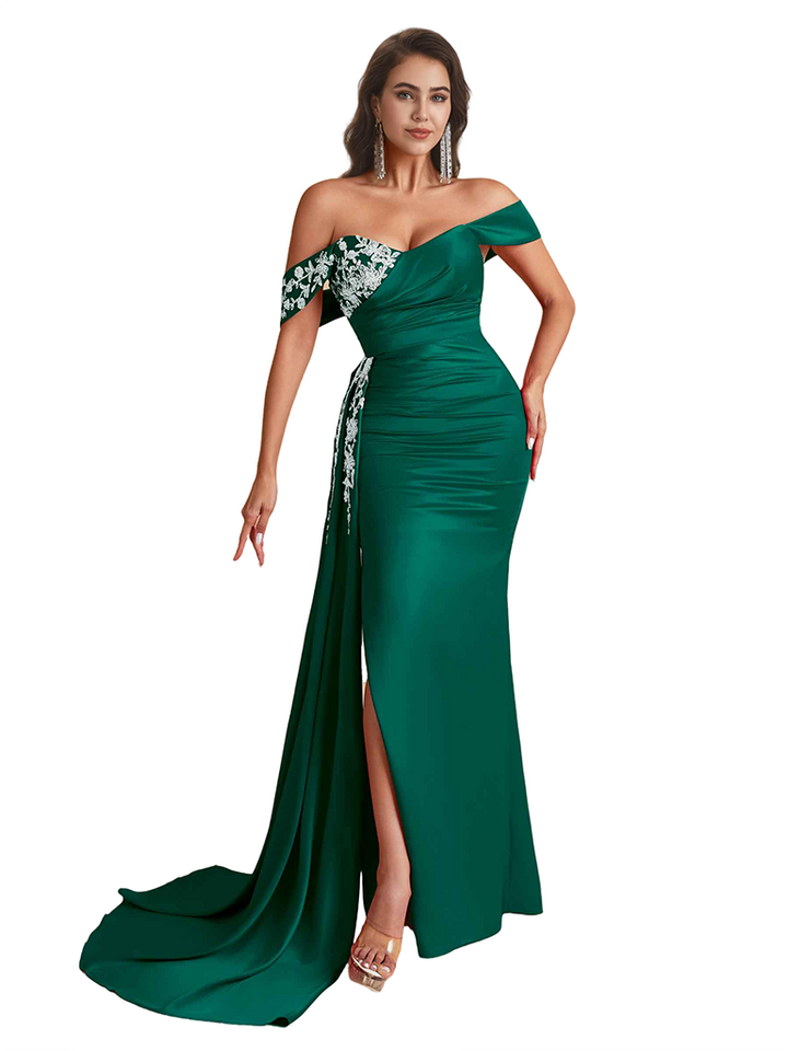 emerald