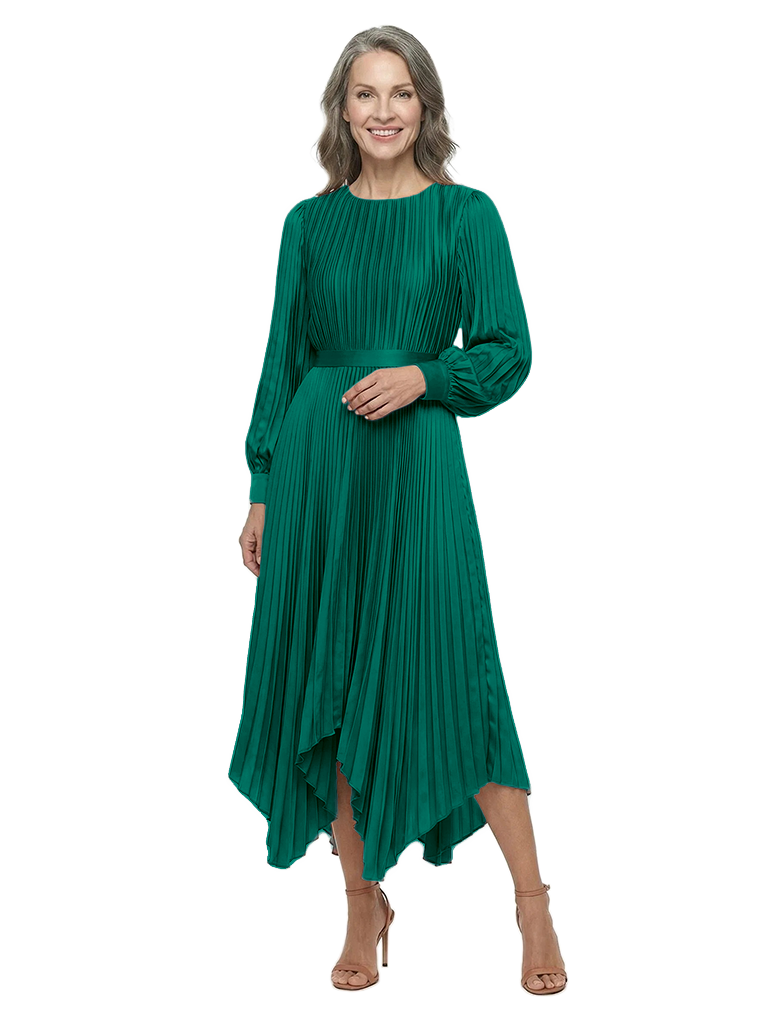 emerald