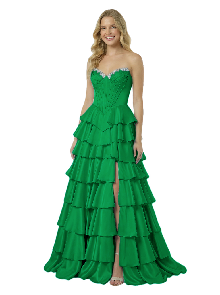 emerald