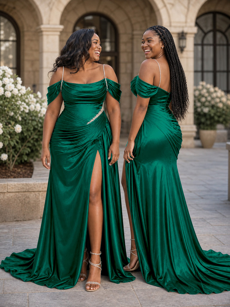 emerald