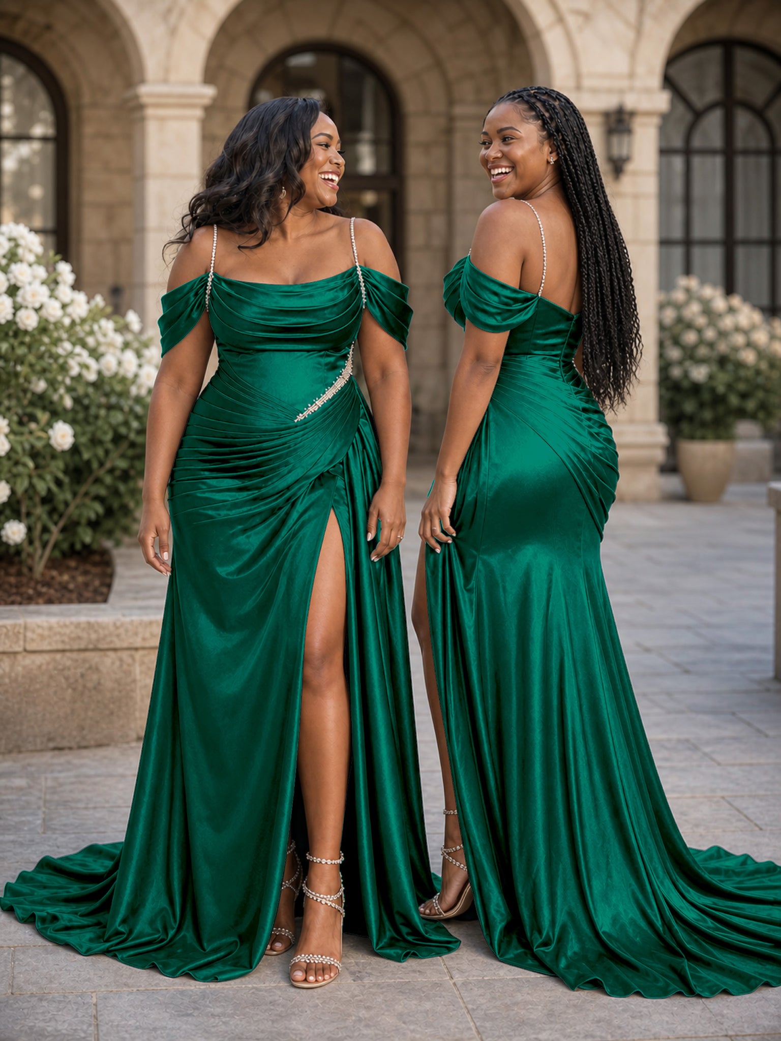 emerald
