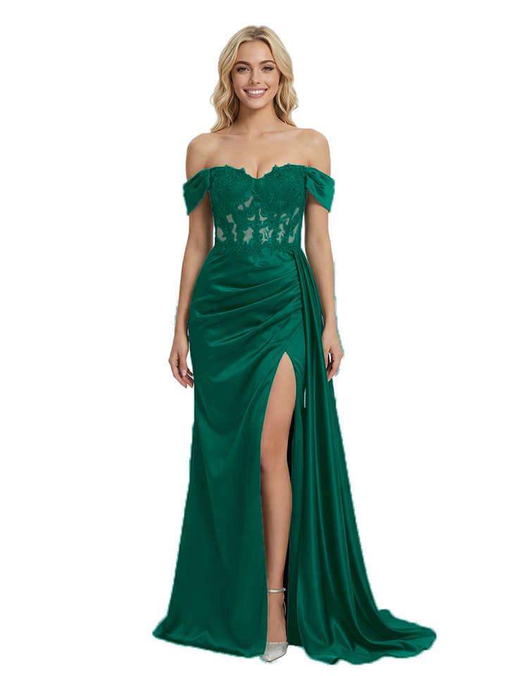 emerald