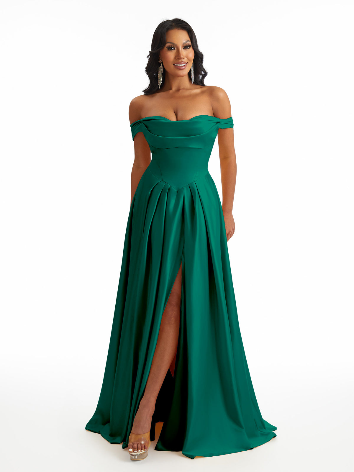 emerald