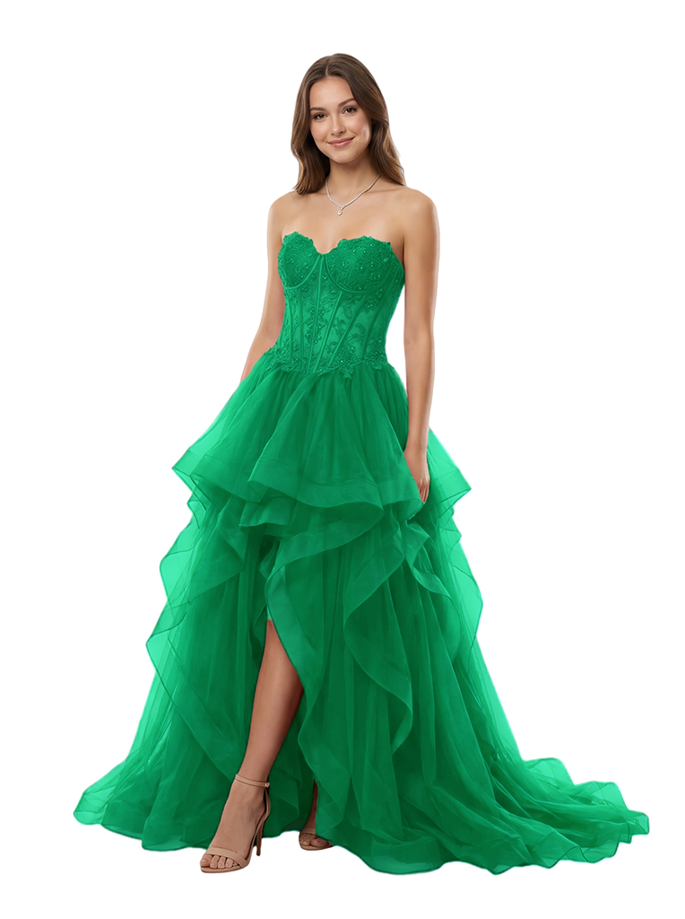 emerald