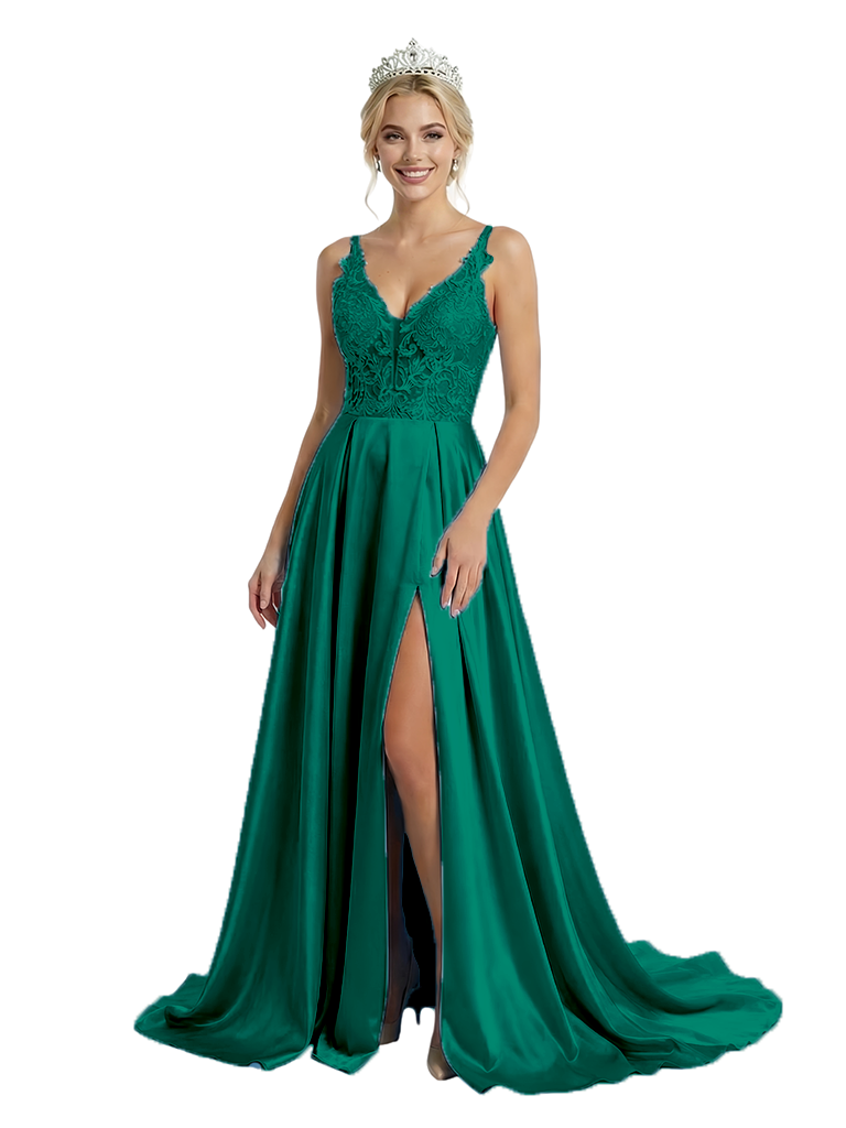 emerald