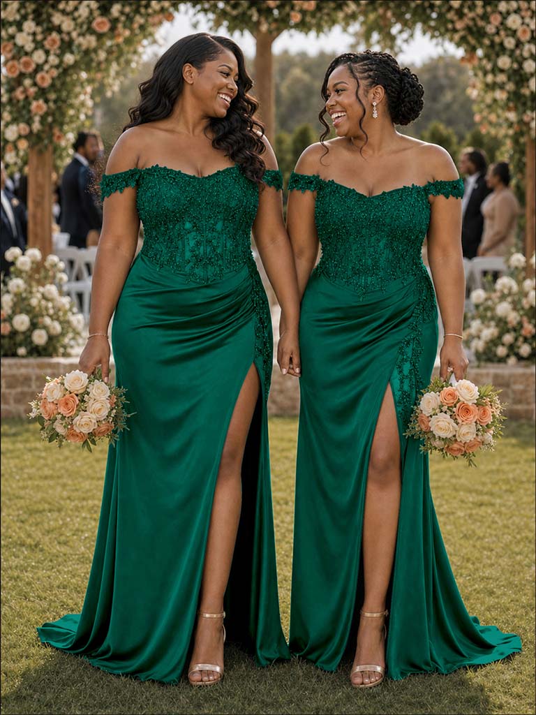 emerald