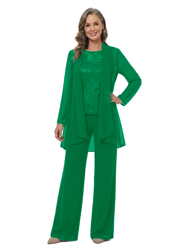 emerald