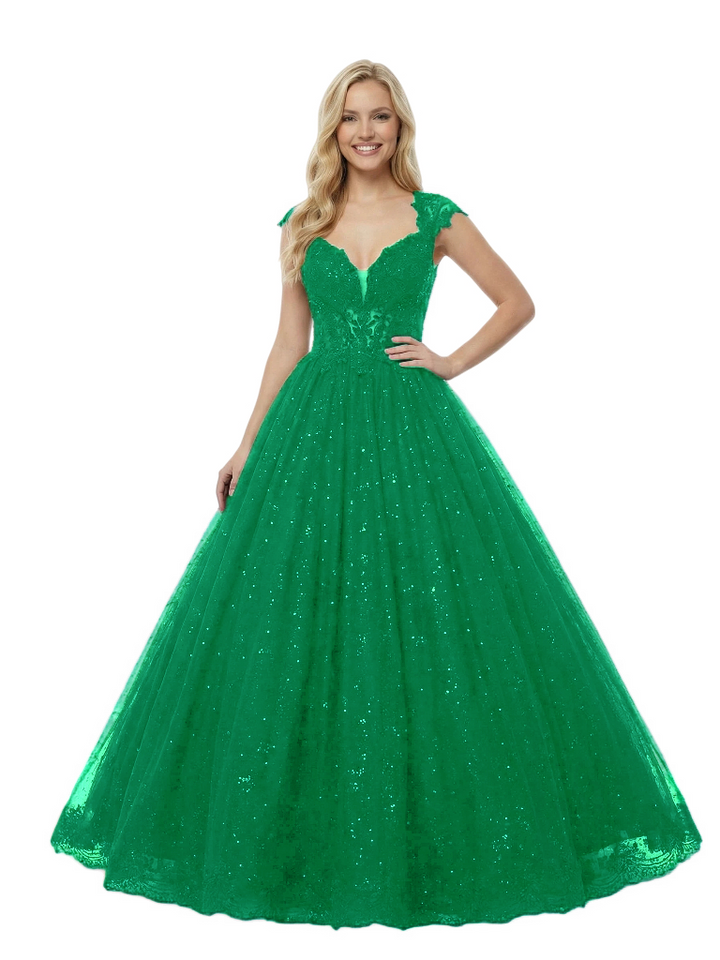 emerald